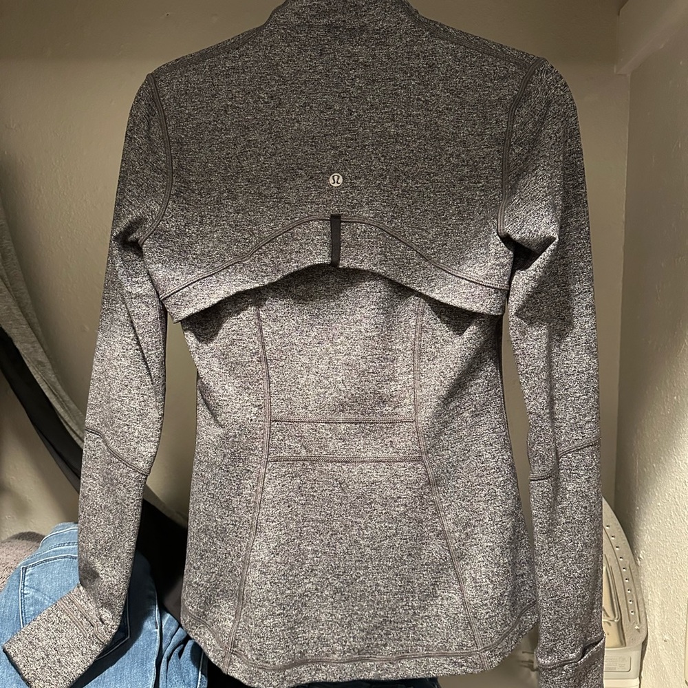 Lulu Lemon Women’s Define Jacket